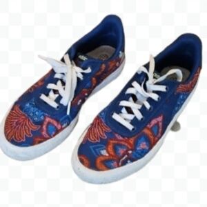 Adidas Farm Rio x Neo Vulc Raid3r Skater Floral Womens Sneakers Sz 8.5